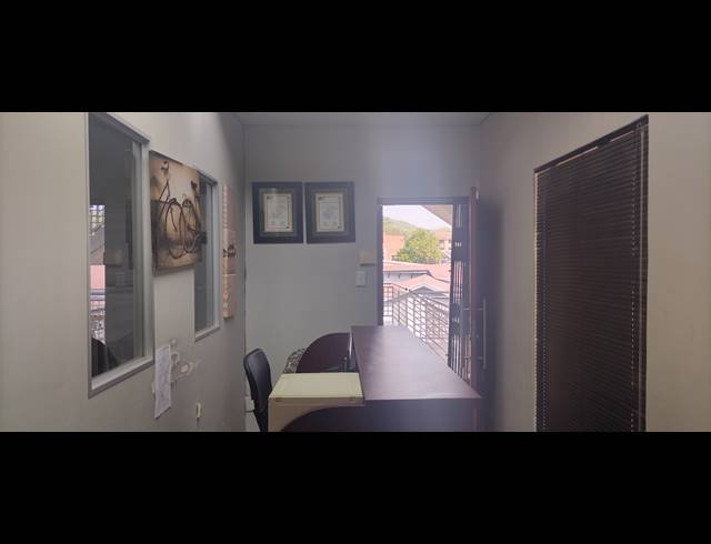 63M² SERVICED OFFICE SOLD IN NELSPRUIT CENTRAL